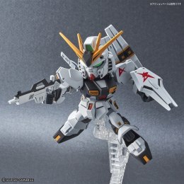 SDEX NU GUNDAM BANDAI