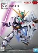 SDEX NU GUNDAM BANDAI