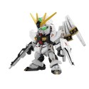 SDEX NU GUNDAM BANDAI