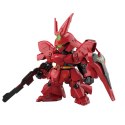SDEX SAZABI BANDAI