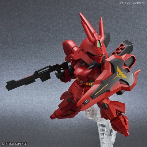 SDEX SAZABI BANDAI SDEX SAZABI BANDAI