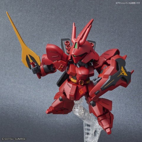 SDEX SAZABI BANDAI SDEX SAZABI BANDAI