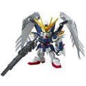 SDEX WING GUNDAM ZERO EW BANDAI