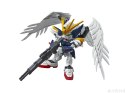SDEX WING GUNDAM ZERO EW BANDAI