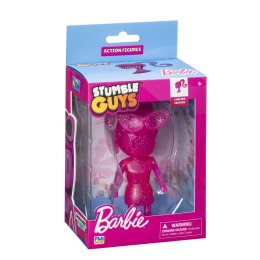 STUMBLE GUYS x BARBIE ACTION FIGURE 11,5 CM - BARBIE SPARKLE P.M.I. Kids World