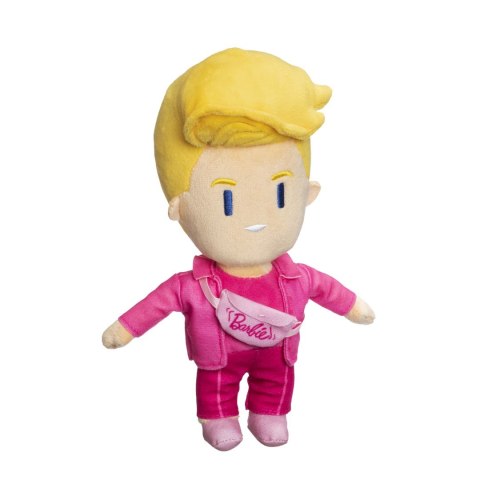 STUMBLE GUYS x BARBIE HUGGABLE PLUSH 30 cm - KEN P.M.I. Kids World STUMBLE GUYS x BARBIE HUGGABLE PLUSH 30 cm - KEN P.M.I. Kids World