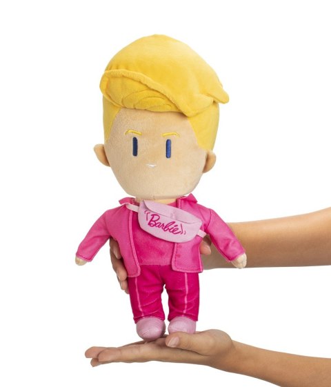 STUMBLE GUYS x BARBIE HUGGABLE PLUSH 30 cm - KEN P.M.I. Kids World STUMBLE GUYS x BARBIE HUGGABLE PLUSH 30 cm - KEN P.M.I. Kids World