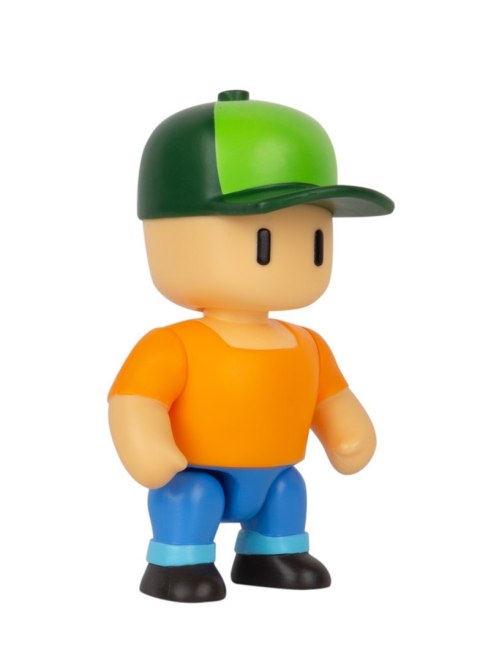 STUMBLE GUYS - MINI FIGURKI- ZESTAW 4 FIGUREK VER.B STUMBLE GUYS STUMBLE GUYS - MINI FIGURKI- ZESTAW 4 FIGUREK VER.B STUMBLE GUYS