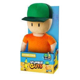 STUMBLE GUYS S2 FEATURE PLUSH 25 cm - MR. STUMBLE P.M.I. Kids World