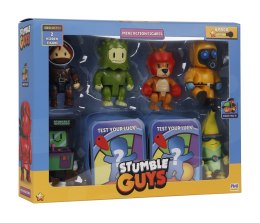 STUMBLE GUYS S2 MINI ACTION FIGURES - 8 PACK DELUXE BOX VER.A P.M.I. Kids World