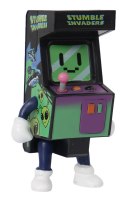 STUMBLE GUYS S2 MINI ACTION FIGURES - 8 PACK DELUXE BOX VER.A P.M.I. Kids World