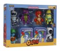 STUMBLE GUYS S2 MINI ACTION FIGURES - 8 PACK DELUXE BOX VER.B P.M.I. Kids World