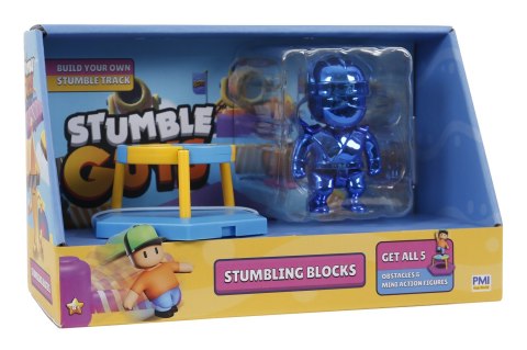 STUMBLE GUYS S2 STUMBLING BLOCKS - VER.C P.M.I. Kids World STUMBLE GUYS S2 STUMBLING BLOCKS - VER.C P.M.I. Kids World