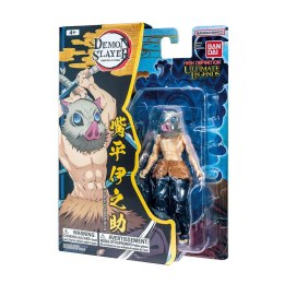 ULTIMATE LEGENDS HD DEMON SLAYER - INOSUKE HASHIBIRA BANDAI