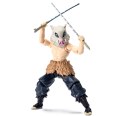 ULTIMATE LEGENDS HD DEMON SLAYER - INOSUKE HASHIBIRA BANDAI