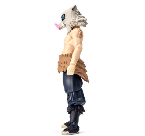 ULTIMATE LEGENDS HD DEMON SLAYER - INOSUKE HASHIBIRA BANDAI ULTIMATE LEGENDS HD DEMON SLAYER - INOSUKE HASHIBIRA BANDAI
