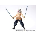 ULTIMATE LEGENDS HD DEMON SLAYER - INOSUKE HASHIBIRA BANDAI