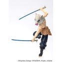 ULTIMATE LEGENDS HD DEMON SLAYER - INOSUKE HASHIBIRA BANDAI