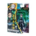 ULTIMATE LEGENDS HD DEMON SLAYER - TANJIRO KAMADO BANDAI