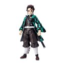 ULTIMATE LEGENDS HD DEMON SLAYER - TANJIRO KAMADO BANDAI
