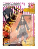 ULTIMATE LEGENDS NARUTO - UCHIHA ITACHI BANDAI