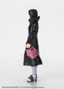 ULTIMATE LEGENDS NARUTO - UCHIHA ITACHI BANDAI