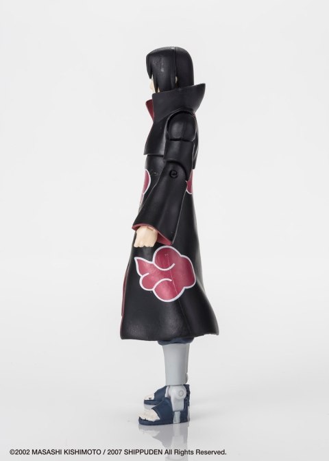 ULTIMATE LEGENDS NARUTO - UCHIHA ITACHI BANDAI ULTIMATE LEGENDS NARUTO - UCHIHA ITACHI BANDAI