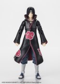 ULTIMATE LEGENDS NARUTO - UCHIHA ITACHI BANDAI