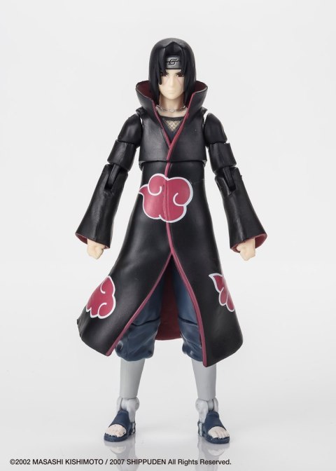 ULTIMATE LEGENDS NARUTO - UCHIHA ITACHI BANDAI ULTIMATE LEGENDS NARUTO - UCHIHA ITACHI BANDAI