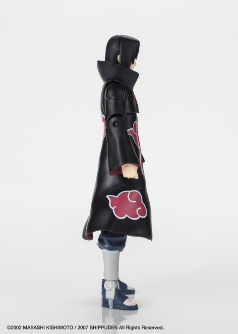 ULTIMATE LEGENDS NARUTO - UCHIHA ITACHI BANDAI ULTIMATE LEGENDS NARUTO - UCHIHA ITACHI BANDAI