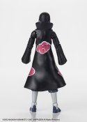 ULTIMATE LEGENDS NARUTO - UCHIHA ITACHI BANDAI