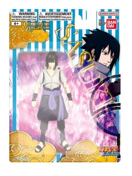 ULTIMATE LEGENDS NARUTO - UCHIHA SASUKE(SHIPPUDEN) BANDAI