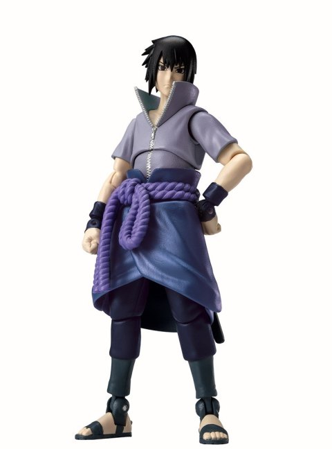 ULTIMATE LEGENDS NARUTO - UCHIHA SASUKE(SHIPPUDEN) BANDAI ULTIMATE LEGENDS NARUTO - UCHIHA SASUKE(SHIPPUDEN) BANDAI