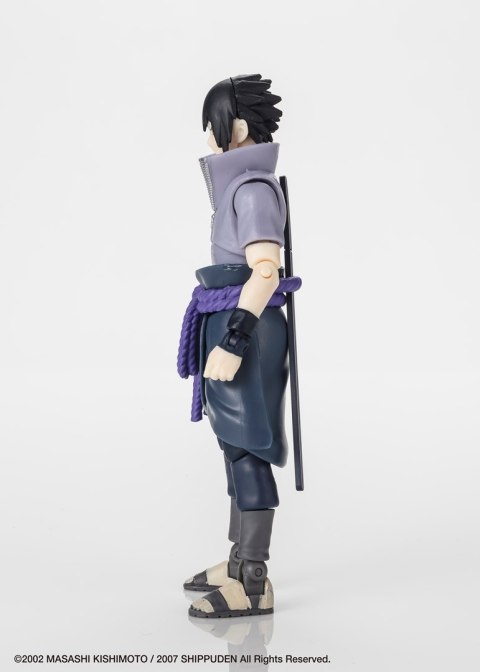 ULTIMATE LEGENDS NARUTO - UCHIHA SASUKE(SHIPPUDEN) BANDAI ULTIMATE LEGENDS NARUTO - UCHIHA SASUKE(SHIPPUDEN) BANDAI