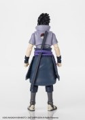 ULTIMATE LEGENDS NARUTO - UCHIHA SASUKE(SHIPPUDEN) BANDAI