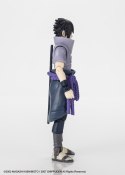 ULTIMATE LEGENDS NARUTO - UCHIHA SASUKE(SHIPPUDEN) BANDAI