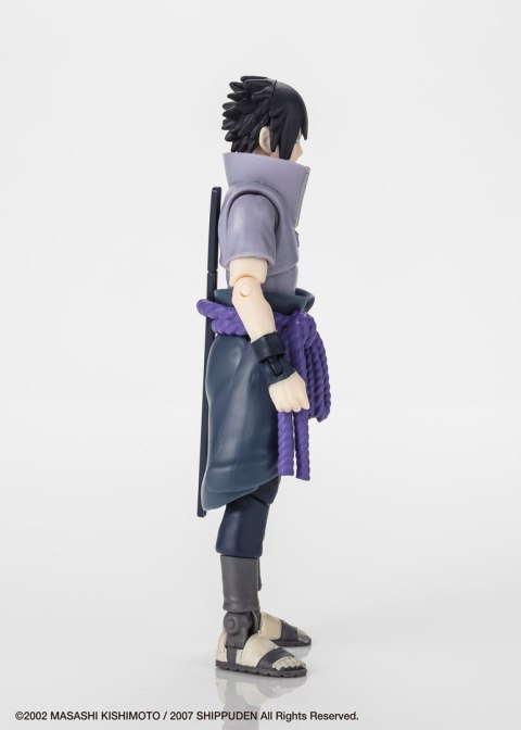 ULTIMATE LEGENDS NARUTO - UCHIHA SASUKE(SHIPPUDEN) BANDAI ULTIMATE LEGENDS NARUTO - UCHIHA SASUKE(SHIPPUDEN) BANDAI