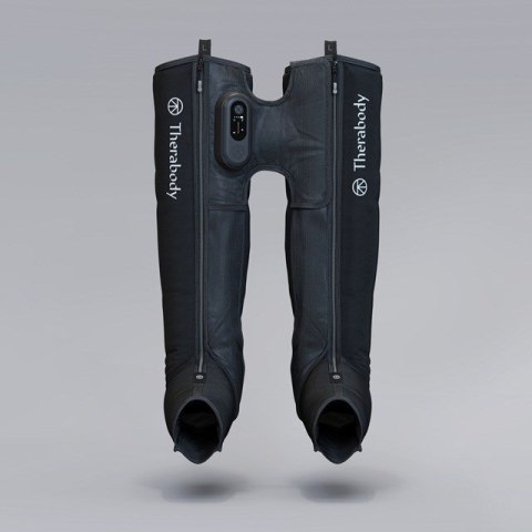 Buty kompresyjne Therabody JetBoots Prime S - urządzenie do masażu limfatycznego Therabody Buty kompresyjne Therabody JetBoots Prime S - urządzenie do masażu limfatycznego Therabody