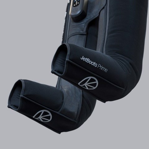 Buty kompresyjne Therabody JetBoots Prime S - urządzenie do masażu limfatycznego Therabody Buty kompresyjne Therabody JetBoots Prime S - urządzenie do masażu limfatycznego Therabody