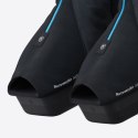 Buty kompresyjne Therabody Recovery JetBoots rozm. M z wbudowanym aparatem do drenażu limfatycznego Therabody