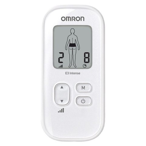 Elektrostymulator Omron E3 Intense HV-F021-EW OMRON Elektrostymulator Omron E3 Intense HV-F021-EW OMRON