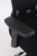 Ergonomiczny fotel biurowy ACTIVEJET T5 czarny Activejet