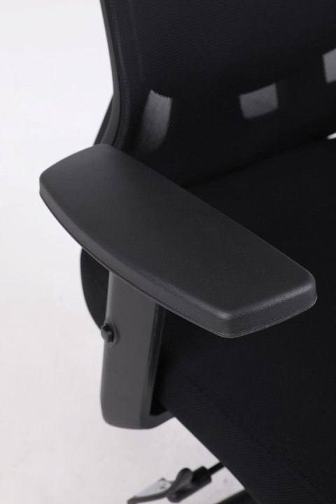 Ergonomiczny fotel biurowy ACTIVEJET T5 czarny Activejet Ergonomiczny fotel biurowy ACTIVEJET T5 czarny Activejet