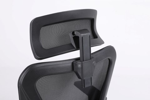 Ergonomiczny fotel biurowy ACTIVEJET T5 czarny Activejet Ergonomiczny fotel biurowy ACTIVEJET T5 czarny Activejet
