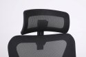 Ergonomiczny fotel biurowy ACTIVEJET T5 czarny Activejet