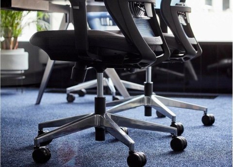 Ergonomiczny fotel biurowy SPECTRUM czarny BEMONDI Ergonomiczny fotel biurowy SPECTRUM czarny BEMONDI