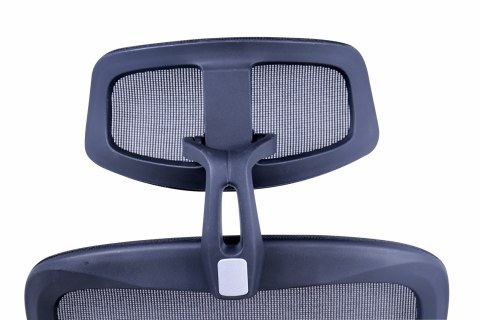 Ergonomiczny fotel biurowy T6 czarny Tuckano Ergonomiczny fotel biurowy T6 czarny Tuckano