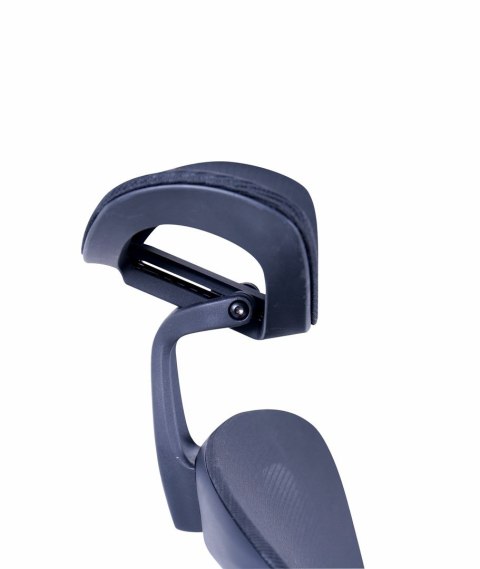 Ergonomiczny fotel biurowy T6 czarny Tuckano Ergonomiczny fotel biurowy T6 czarny Tuckano