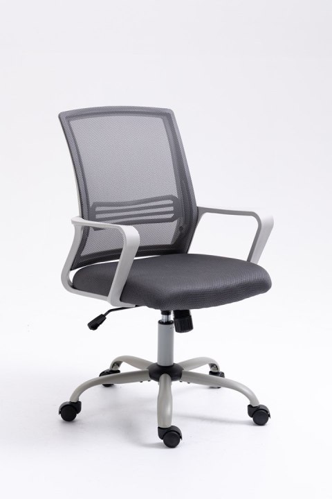 Fotel biurowy ACTIVEJET YK01 szary Activejet Fotel biurowy ACTIVEJET YK01 szary Activejet