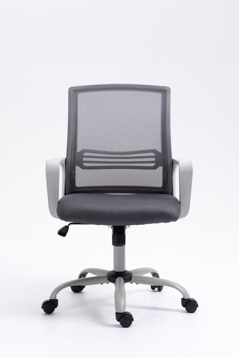 Fotel biurowy ACTIVEJET YK01 szary Activejet Fotel biurowy ACTIVEJET YK01 szary Activejet